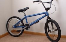 Fly Bikes Diablo
