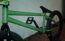 Fly Bikes Lago