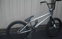 Fly Bikes Tierra V1