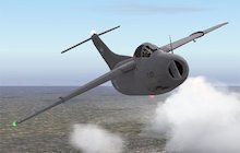 FMA IAe 27 Pulqui I