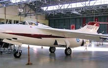 FMA IAe 33 Pulqui II