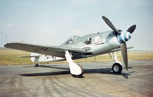 Focke-Wulf Fw 190