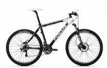 Focus Black Forest 2.0 C
