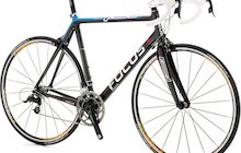 Focus Cayo Milram Team Replica