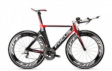 Focus Izalco Chrono 1.0