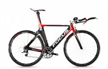 Focus Izalco Chrono 2.0