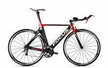 Focus Izalco Chrono 3.0