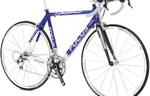 Focus Izalco Expert