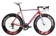 Focus Izalco Team Katusha