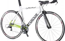 Focus Izalco