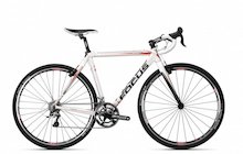 Focus Mares AX 1