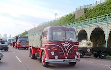 Foden S20