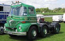 Foden S21