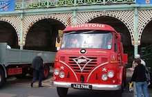 Foden S36