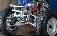 Fokamo ATV 300 Interceptor