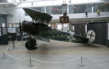 Fokker D.VII