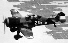 Fokker D.XXI