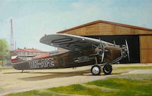 Fokker F.VII