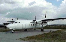Fokker F27