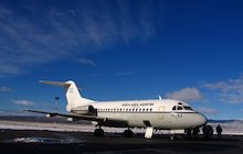Fokker F28