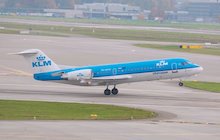 Fokker F70