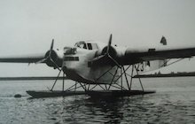 Fokker T.IV