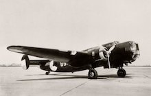 Fokker T.V
