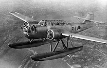 Fokker T.VIII