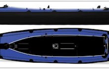 Folbot Greenland II