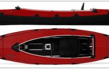 Folbot Yukon