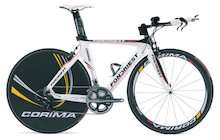 Fondriest Crono