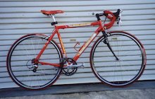 Fondriest Mega