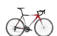 Fondriest RC6 Cross Alu