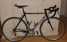 Fondriest X-Status