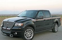 Foose Design F-150