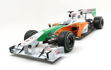Force India VJM03