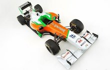 Force India VJM04