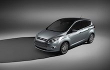 Ford C-MAX Energi