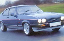 Ford Capri III 2800