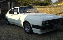 Ford Capri III 3000