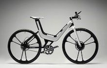 Ford E-Bike