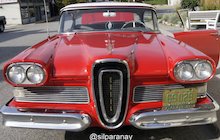 Ford Edsel