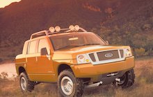 Ford Equator Concept