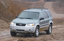 Ford Escape 3.0