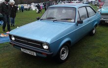 Ford ESCORD MKII 1600