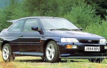 Ford Escort RS Cosworth