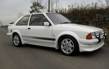 Ford Escort RS Turbo