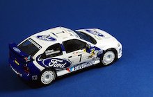 Ford Escort WRC