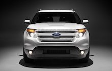 Ford Explorer EcoBoost