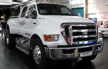 Ford F-650